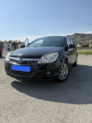 Opel Astra-1
