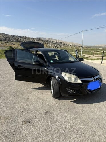 Opel Astra-3