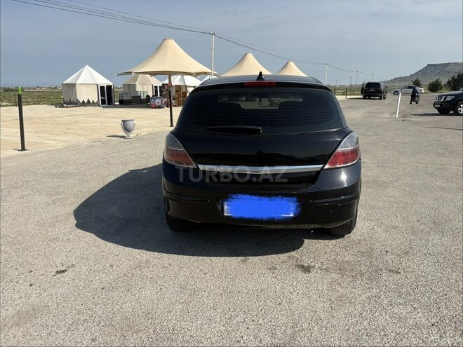 Opel Astra-7