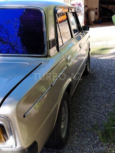 LADA (VAZ) 2106-4