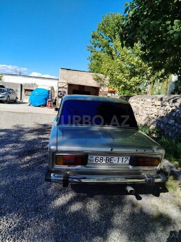 LADA (VAZ) 2106-2
