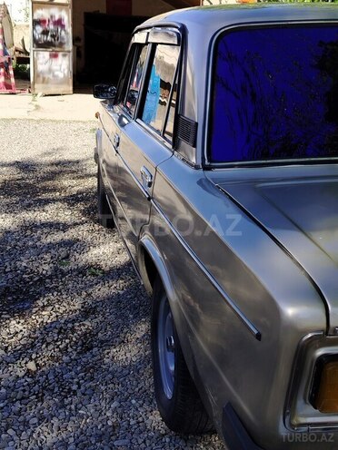LADA (VAZ) 2106-5