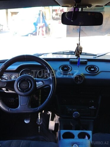 LADA (VAZ) 2106-6