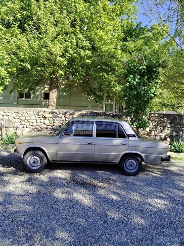 LADA (VAZ) 2106-3