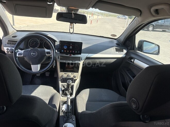 Opel Astra-15