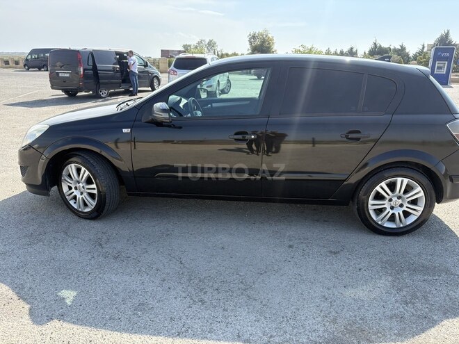 Opel Astra-9