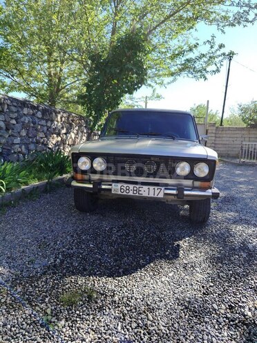 LADA (VAZ) 2106-1