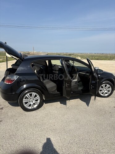Opel Astra-6