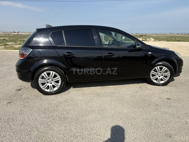 Opel Astra-5