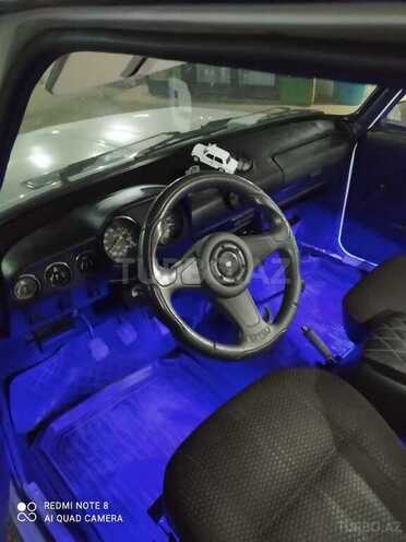 LADA (VAZ) 2106-17
