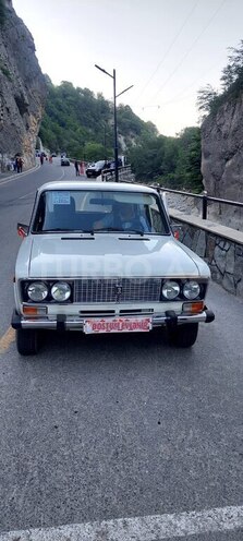 LADA (VAZ) 2106-18