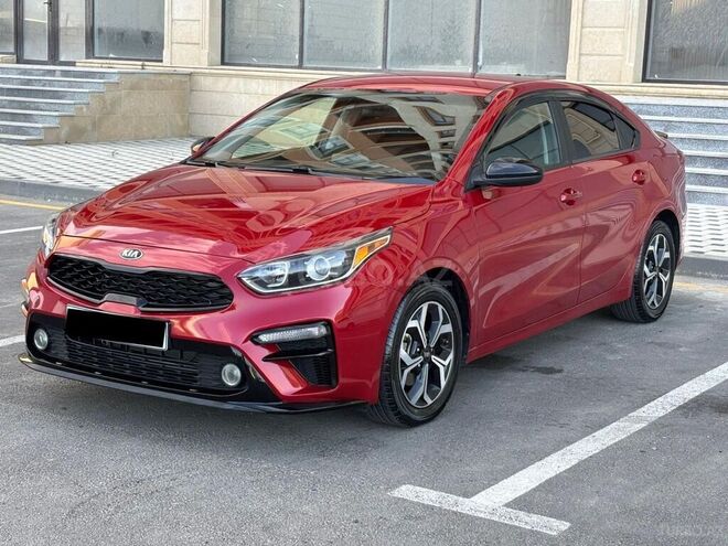 Kia Forte-2