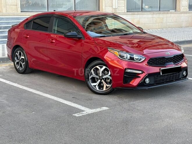 Kia Forte-11