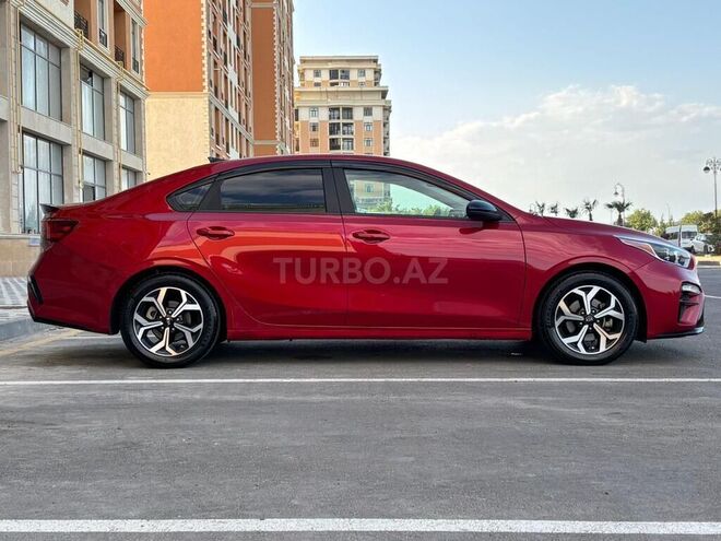 Kia Forte-5