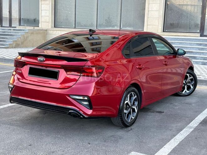 Kia Forte-6