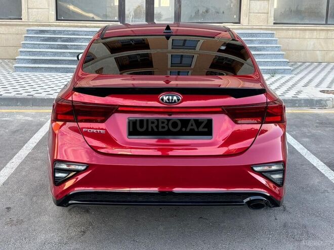 Kia Forte-12