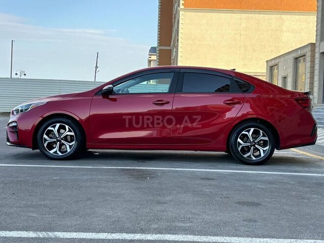 Kia Forte-4