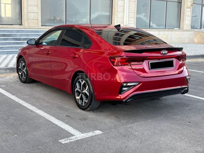Kia Forte-7