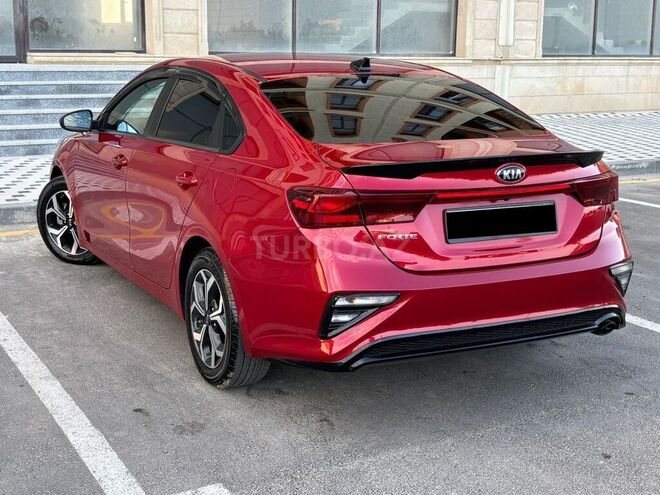 Kia Forte-10
