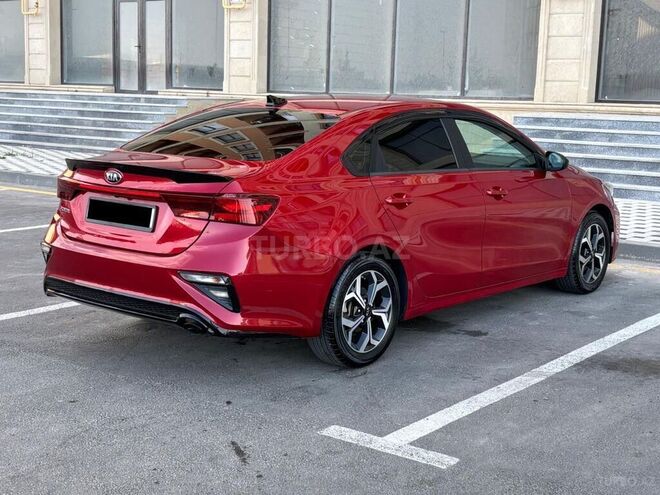 Kia Forte-9