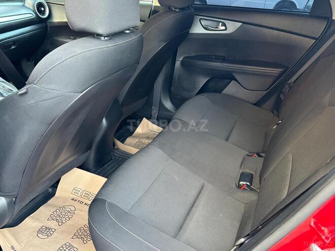 Kia Forte-16