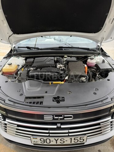 BYD Destroyer 05-2