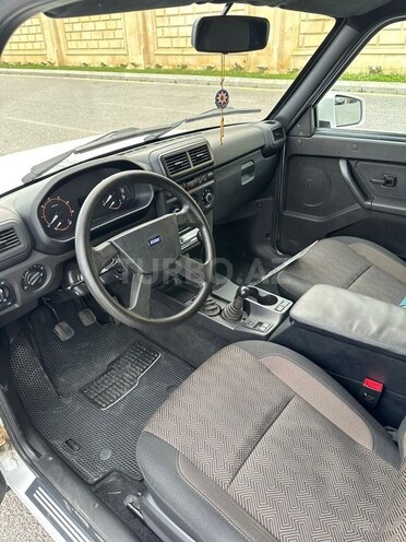 LADA (VAZ) Niva-10