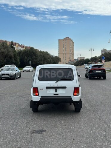 LADA (VAZ) Niva-7