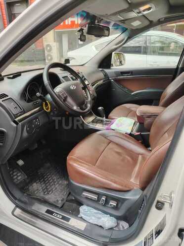 Hyundai ix55-8