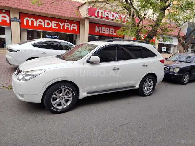Hyundai ix55-2