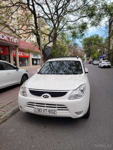 Hyundai ix55-1