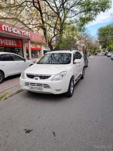 Hyundai ix55-9