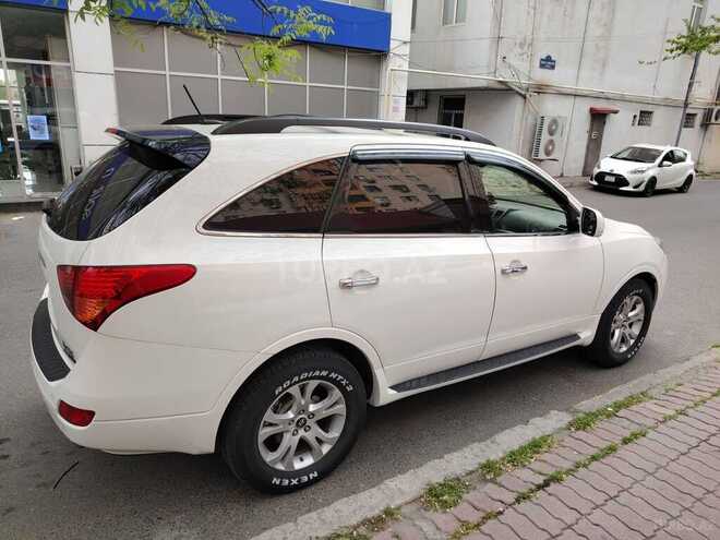 Hyundai ix55-3