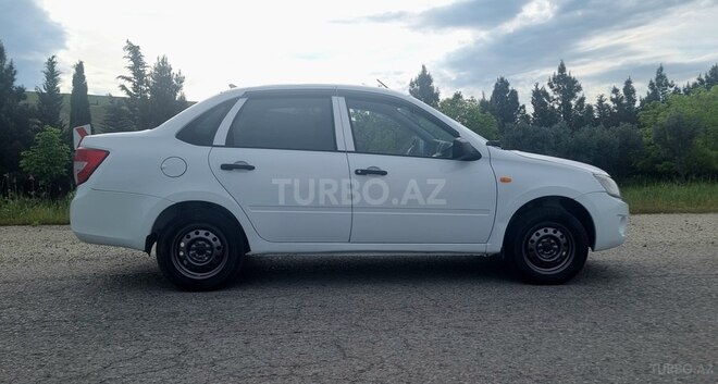 LADA (VAZ) Granta-3