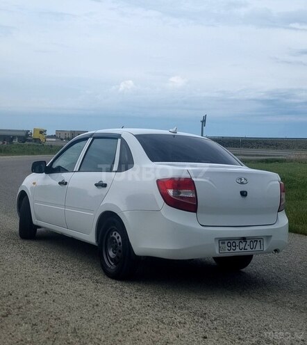 LADA (VAZ) Granta-5