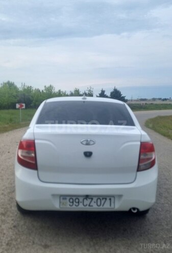 LADA (VAZ) Granta-7