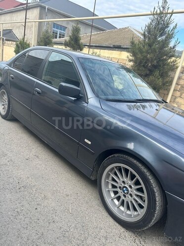 BMW 523 1998, 568,418 km - 2.5 л - Bakı