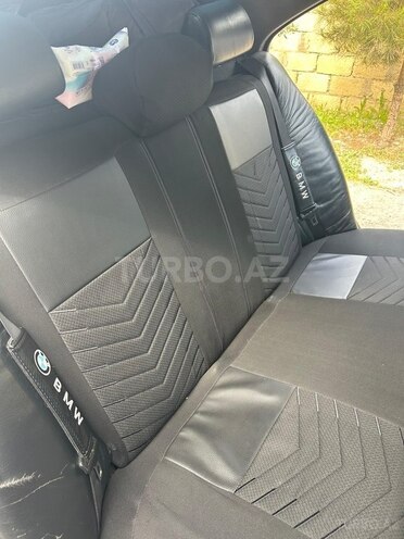 BMW 523 1998, 568,418 km - 2.5 л - Bakı