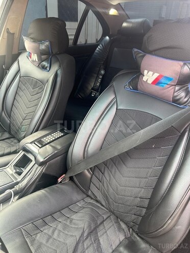 BMW 523 1998, 568,418 km - 2.5 л - Bakı