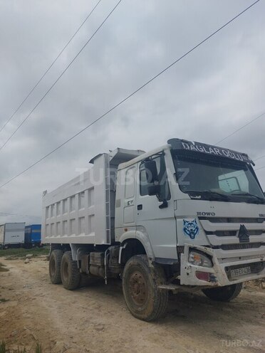 HOWO Sinotruk-2