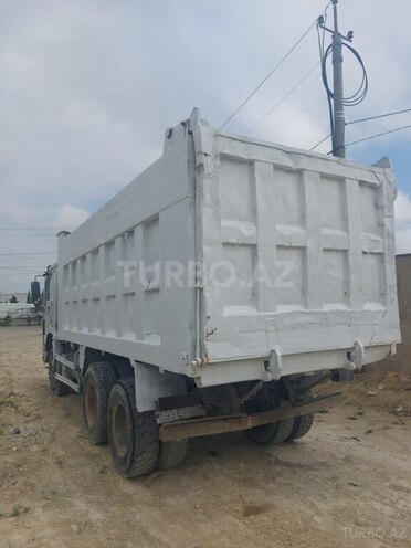 HOWO Sinotruk-4