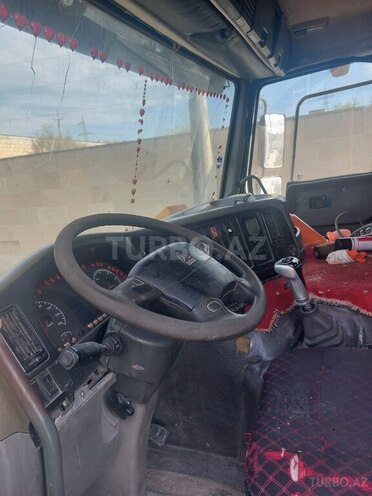 HOWO Sinotruk-5