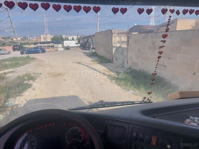 HOWO Sinotruk-8