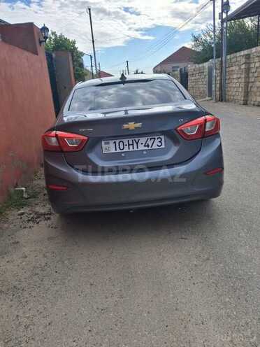 Chevrolet Cruze-2