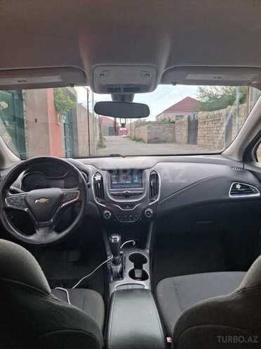 Chevrolet Cruze-3
