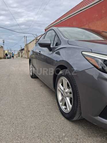 Chevrolet Cruze-4