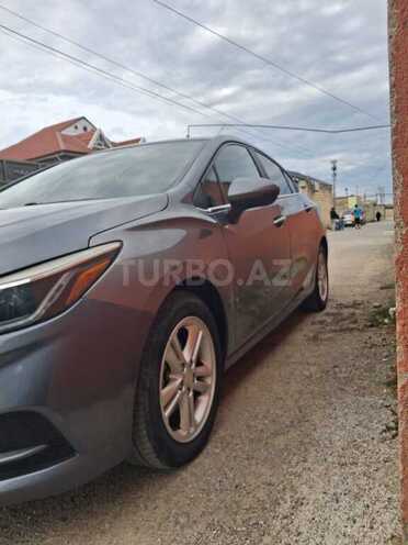 Chevrolet Cruze-5