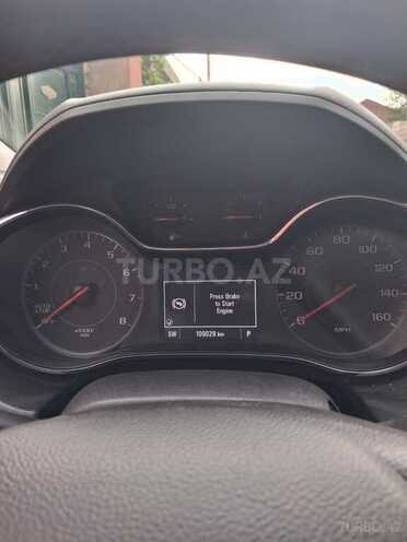 Chevrolet Cruze-6