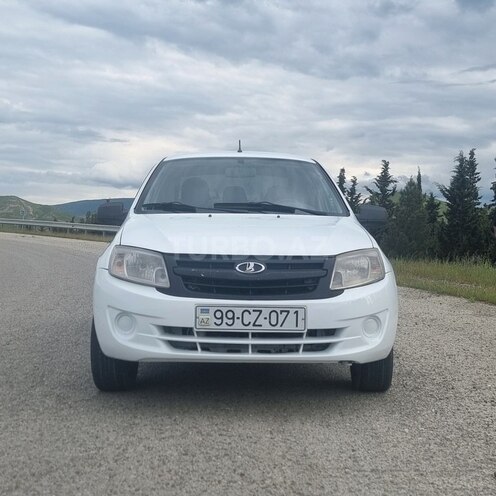 LADA (VAZ) Granta-1