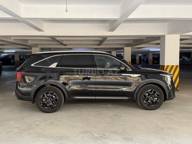 Kia Sorento-11